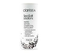 Rapid Detox Charcoal Exfoliant, ClariSEA (113g)
